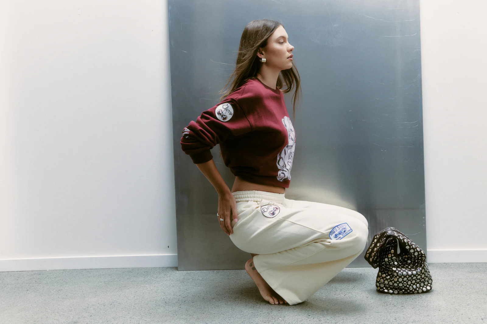Wearable Art for the Bold